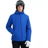 Vyriška slidinėjimo striukė 4F M0787 cobalt 4FWAW25TTJAM0787 36S