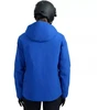 Vyriška slidinėjimo striukė 4F M0787 cobalt 4FWAW25TTJAM0787 36S