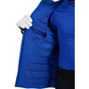 Vyriška slidinėjimo striukė 4F M0787 cobalt 4FWAW25TTJAM0787 36S
