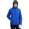 Vyriška slidinėjimo striukė 4F M0787 cobalt 4FWAW25TTJAM0787 36S