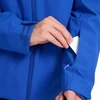 Vyriška slidinėjimo striukė 4F M0787 cobalt 4FWAW25TTJAM0787 36S