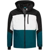 Vyriška slidinėjimo striukė su aukšta apykakle O'Neill Rock Jacket