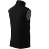 Vyriška softshell liemenė Adler Vision, juoda