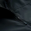 Vyriška softshell liemenė su stačia apykakle Hi-tec, juoda