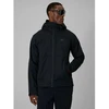 Vyriška „softshell“ striukė 4F 4FWSS26TSOFM563-20S su vėjui atsparia 8000 membrana