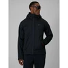 Vyriška „softshell“ striukė 4F 4FWSS26TSOFM563-20S su vėjui atsparia 8000 membrana