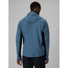 Vyriška softshell striukė 4F