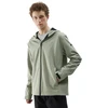 Vyriška softshell striukė 4F M324, alyvuogių