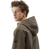 Vyriška softshell striukė 4F M324, ruda