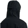 Vyriška softshell striukė 4F M362, juoda