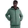 Vyriška softshell striukė 4F M362, tamsiai žalia