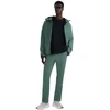 Vyriška softshell striukė 4F M362, tamsiai žalia