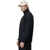 Vyriška „softshell“ striukė 4F M548, sodriai juoda 4FWSS26TSOFM548 20S