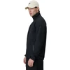 Vyriška „softshell“ striukė 4F M548, sodriai juoda 4FWSS26TSOFM548 20S