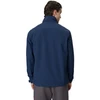 Vyriška softshell striukė 4F M548 tamsiai mėlyna 4FWSS26TSOFM548 31S