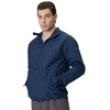Vyriška softshell striukė 4F M548 tamsiai mėlyna 4FWSS26TSOFM548 31S