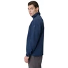 Vyriška softshell striukė 4F M548 tamsiai mėlyna 4FWSS26TSOFM548 31S