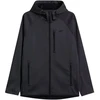 Vyriška softshell striukė 4F M646, antracito
