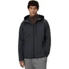 Vyriška softshell striukė 4F M646, antracito