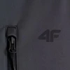 Vyriška softshell striukė 4F M646, antracito