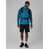 Vyriška softshell striukė 4F, mėlyna