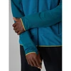 Vyriška softshell striukė 4F, mėlyna