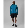 Vyriška softshell striukė 4F, mėlyna