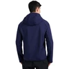 Vyriška softshell striukė 4F, tamsiai mėlyna