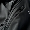 Vyriška softshell striukė Elbrus Iver, juoda