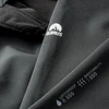 Vyriška softshell striukė Elbrus Iver, juoda