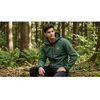 Vyriška softshell striukė Geographical Norway Tolympia, žalia