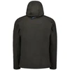 Vyriška softshell striukė Geographical Norway Taxillus DB 056, juoda