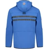 Vyriška softshell striukė Geographical Norway, mėlyna ir juoda