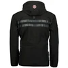 Vyriška softshell striukė Geographical Norway Royaute Assor B, juoda