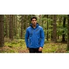Vyriška softshell striukė Geographical Norway, mėlyna ir juoda