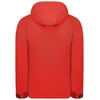 Vyriška softshell striukė Geographical Norway Takito, raudona