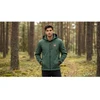 Vyriška softshell striukė Geographical Norway Tolympia, žalia