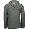 Vyriška softshell striukė Geographical Norway Royaute, tamsiai pilka ir oranžinė