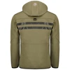 Vyriška softshell striukė Geographical Norway, chaki ir oranžinė