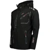 Vyriška softshell striukė Geographical Norway Royaute Assor B, juoda