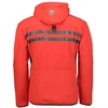 Vyriška softshell striukė Geographical Norway Royaute, raudona ir juoda