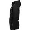 Vyriška softshell striukė Geographical Norway Royaute Assor B, juoda