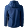 Vyriška softshell striukė Hi-tec Neti II, tamsiai mėlyna