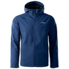 Vyriška softshell striukė Hi-tec Neti II, tamsiai mėlyna