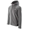 Vyriška softshell striukė Hi-Tec Noxon, pilka