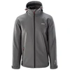 Vyriška softshell striukė Hi-Tec Noxon, pilka