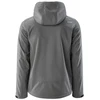 Vyriška softshell striukė Hi-Tec Noxon, pilka