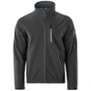 Vyriška softshell striukė Magnum Deer 2.0, juoda