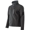 Vyriška softshell striukė Magnum Deer 2.0, juoda