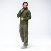 Vyriška softshell striukė MAGNUM HIDDEN, 10 000 mm H₂O
